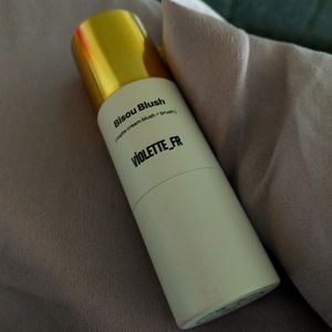 Violette - Bisou Blush & Brush